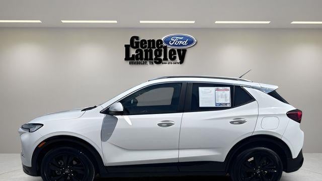 Preowned 2024 Buick Encore GX Sport Touring for Sale