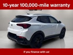 2024 Encore GX Thumbnail 11
