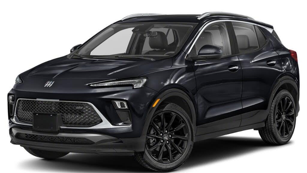 Preowned 2024 Buick Encore GX Sport Touring for Sale