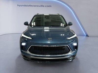 Photo of a 2024 Buick Encore GX Sport Touring 4DR Crossover for sale