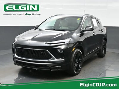 Photo of a 2024 Buick Encore GX Sport Touring 4DR Crossover for sale