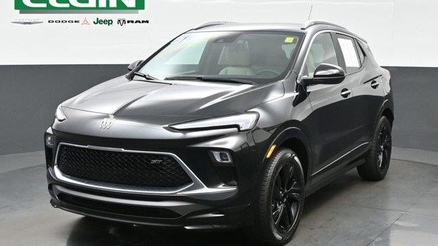 Preowned 2024 Buick Encore GX Sport Touring for Sale
