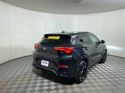 Photo of a 2024 Buick Encore GX Sport Touring 4DR Crossover for sale