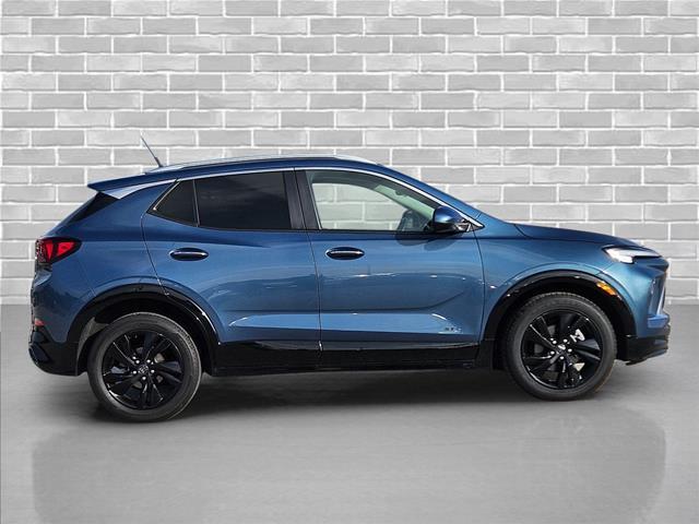 2025 Buick Encore - $22,880
