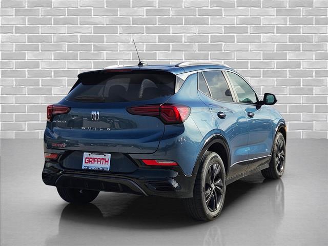 2025 Buick Encore - $22,880