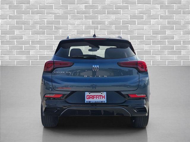 2025 Buick Encore - $22,880