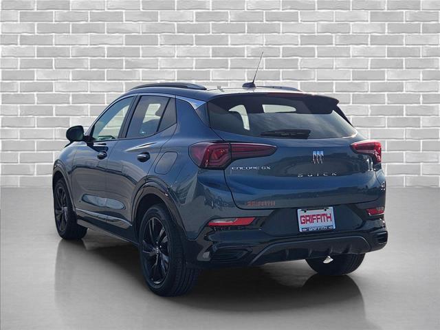 2025 Buick Encore - $22,880