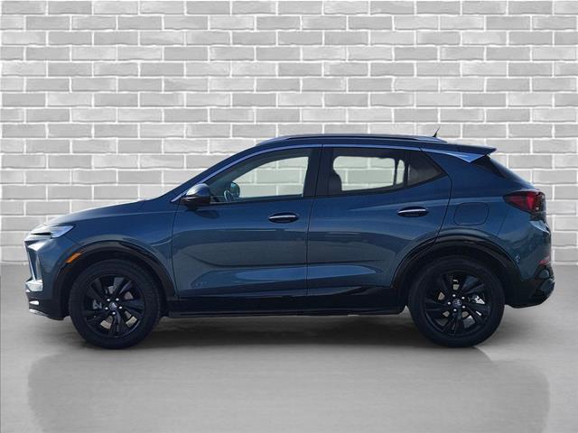 2025 Buick Encore - $22,880