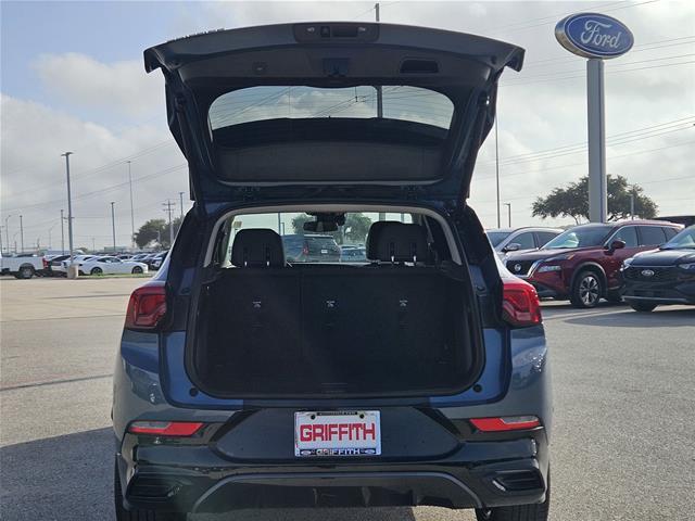 2025 Buick Encore - $22,880