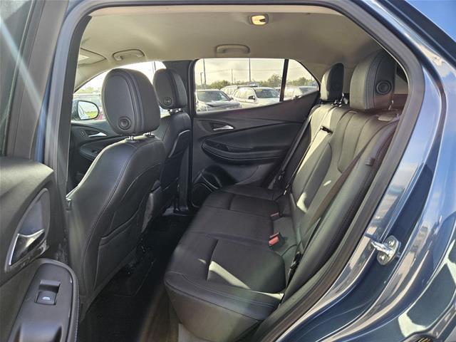 2025 Buick Encore - $22,880