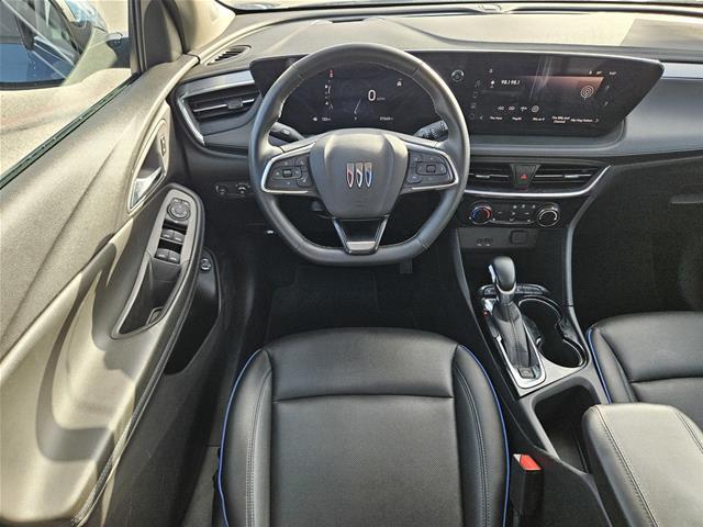 2025 Buick Encore - $22,880