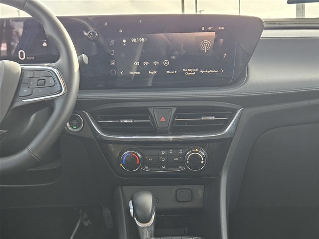 2025 Buick Encore - $22,880