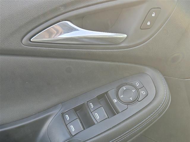 2025 Buick Encore - $22,880