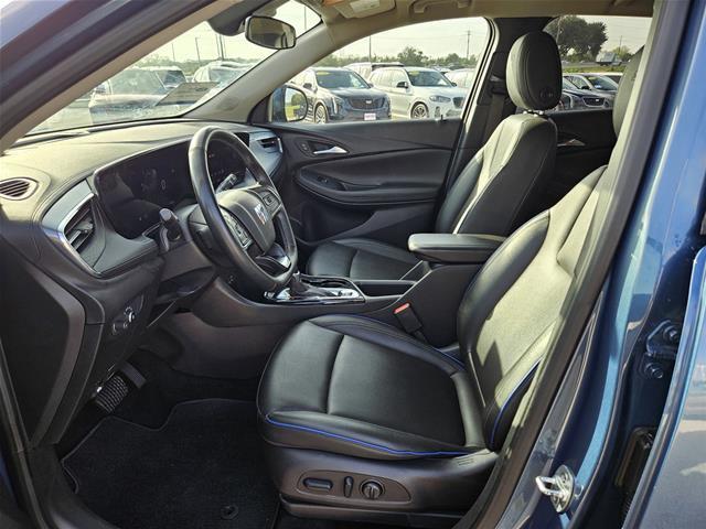 2025 Buick Encore - $22,880