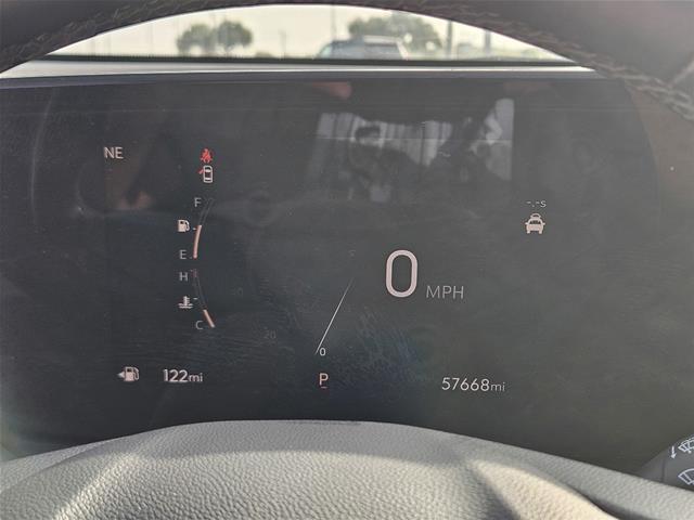 2025 Buick Encore - $22,880