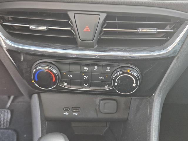 2025 Buick Encore - $22,880
