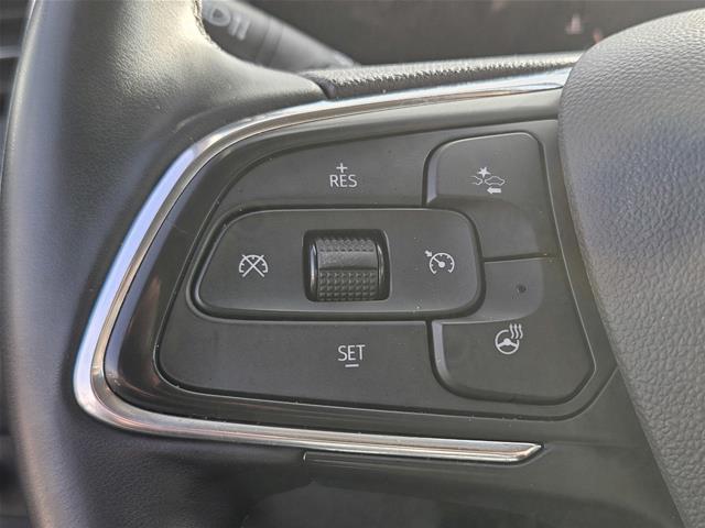 2025 Buick Encore - $22,880