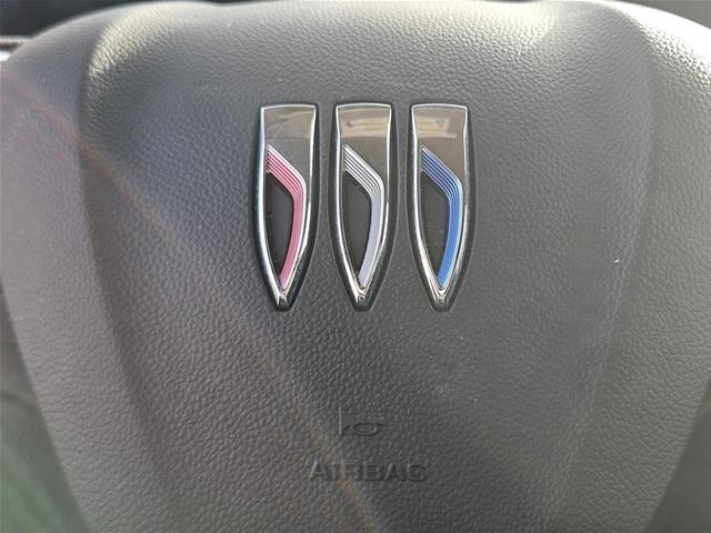 2025 Buick Encore - $22,880