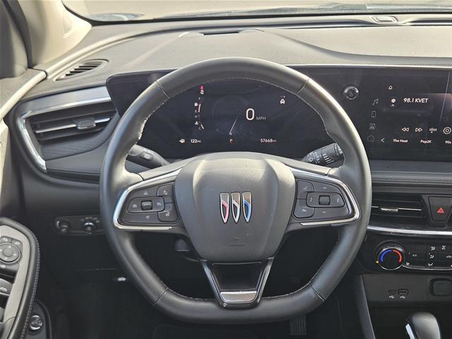 2025 Buick Encore - $22,880