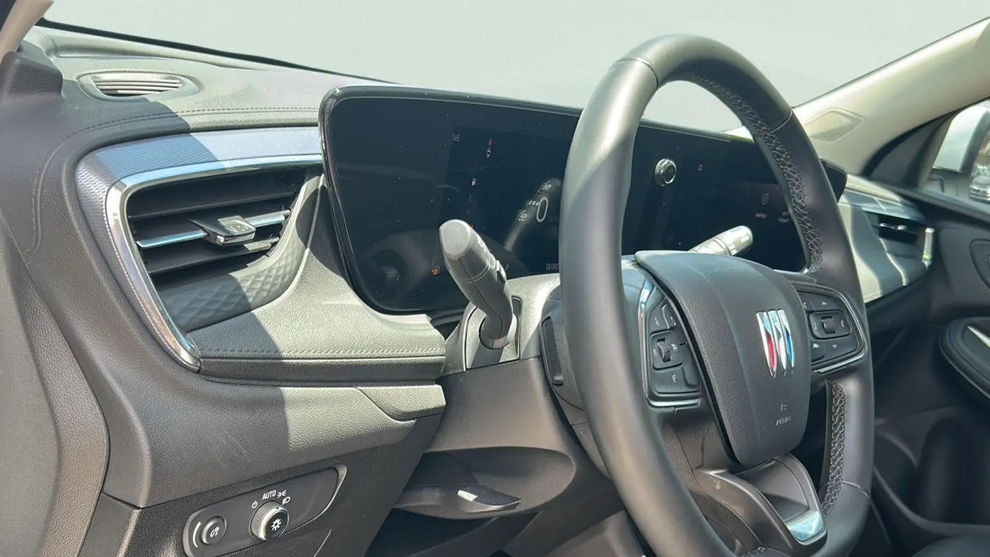 2025 Buick Encore GX Sport Touring