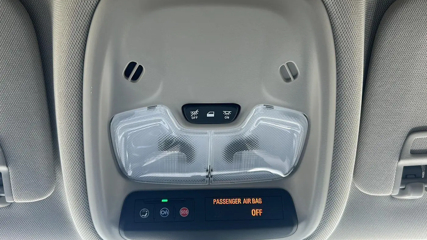 2025 Buick Encore GX Sport Touring