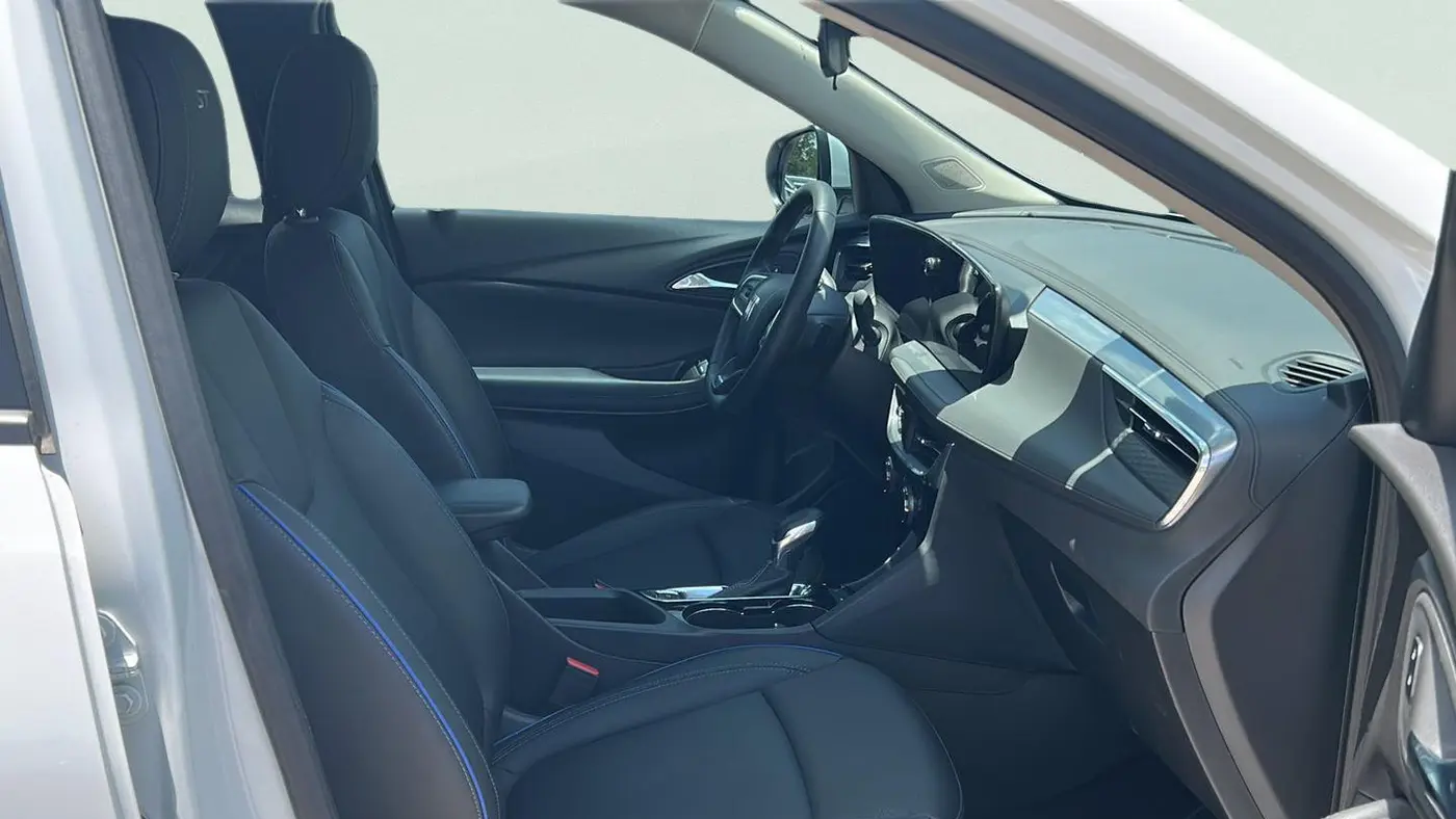 2025 Buick Encore GX Sport Touring
