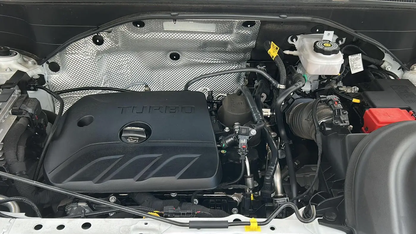 2025 Buick Encore GX Sport Touring