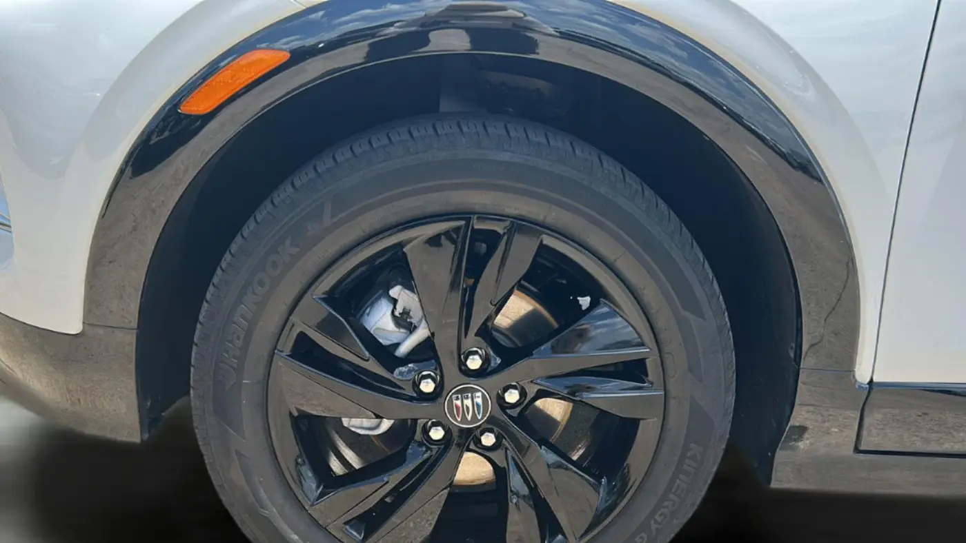 2025 Buick Encore GX Sport Touring