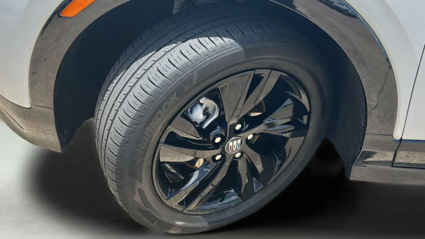 2025 Buick Encore GX Sport Touring
