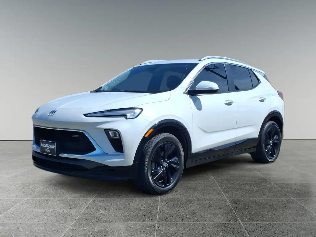 2024 Buick Encore