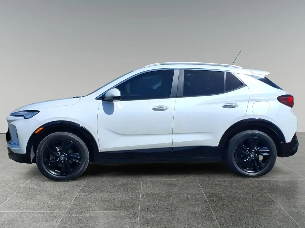 2024 Buick Encore - $17,410