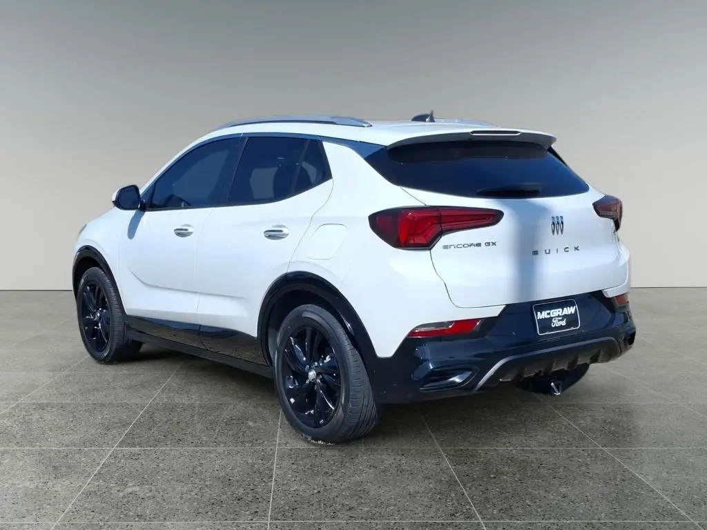 2024 Buick Encore - $17,410