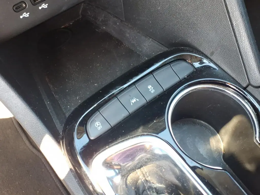 2024 Buick Encore - $17,410