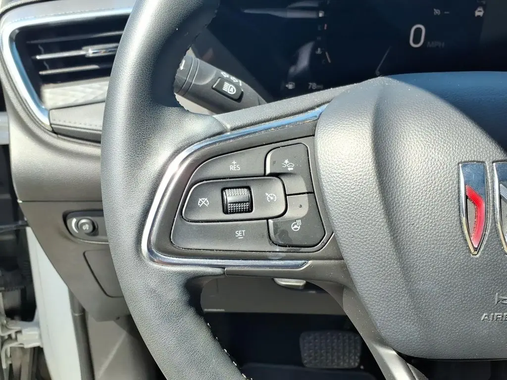 2024 Buick Encore - $17,410