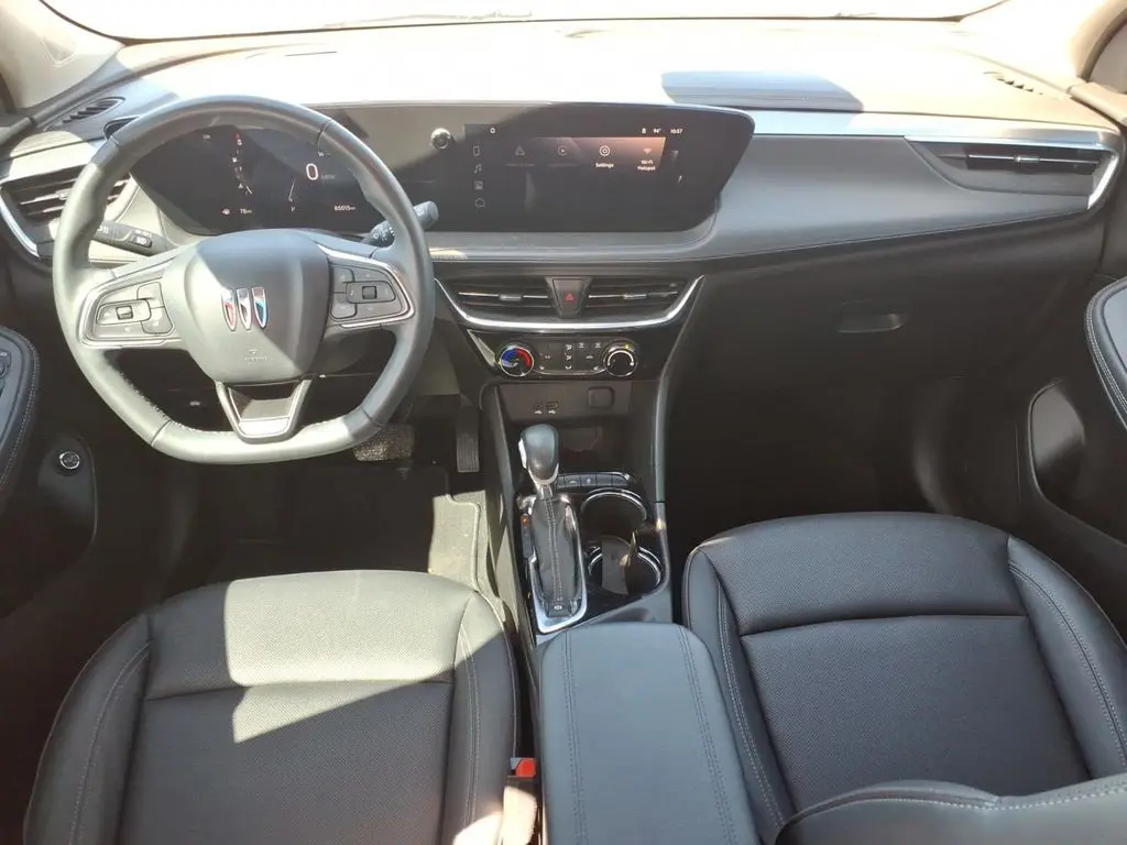 2024 Buick Encore - $17,410