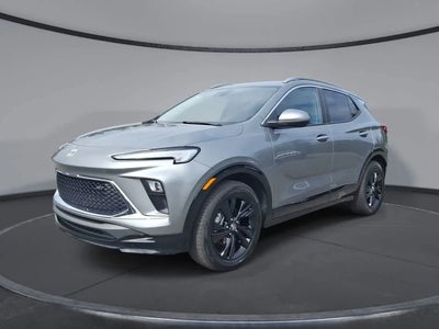 Photo of a 2024 Buick Encore GX Sport Touring 4DR Crossover for sale