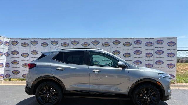 Preowned 2025 Buick Encore GX Sport Touring for Sale