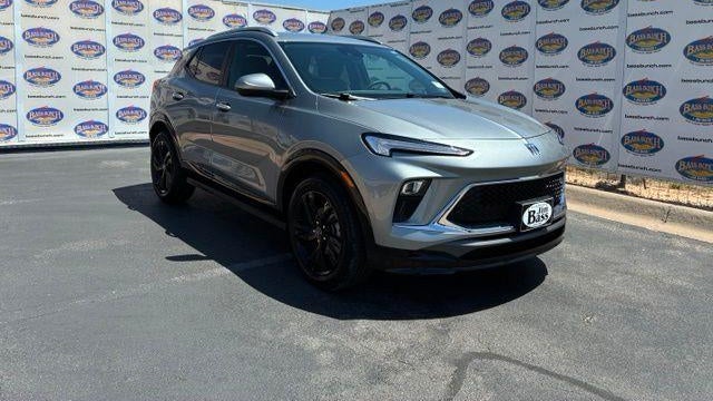 2025 Buick Encore GX Sport Touring