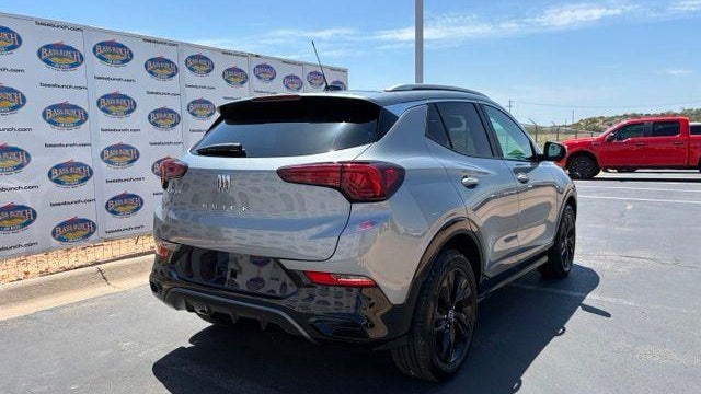 2025 Buick Encore GX Sport Touring