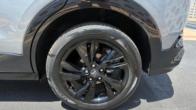 2025 Buick Encore GX Sport Touring