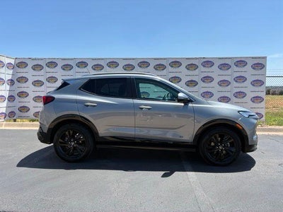 Photo of a 2025 Buick Encore GX Sport Touring 4DR Crossover for sale