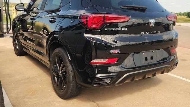 2025 Buick Encore GX Sport Touring