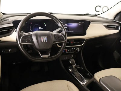 Photo of a 2025 Buick Encore GX Sport Touring 4DR Crossover for sale