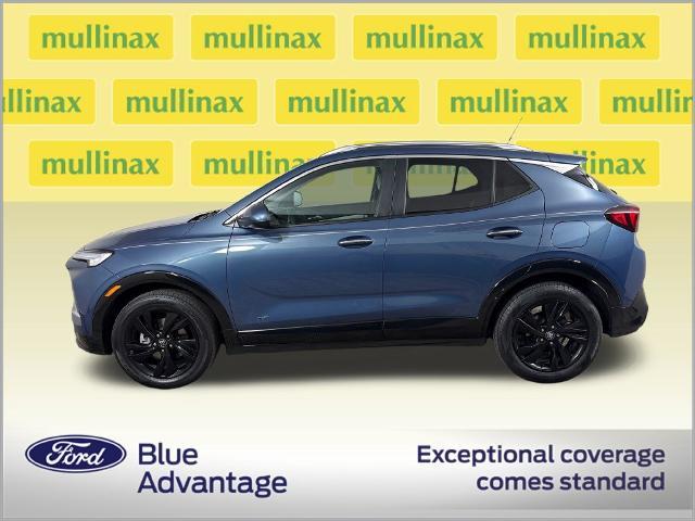 2026 Buick Encore - $25,500