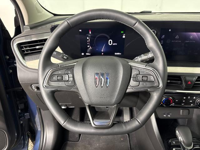 2026 Buick Encore - $25,500
