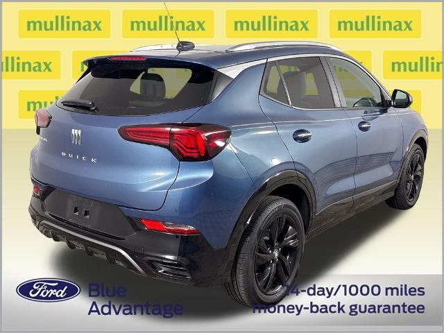 2026 Buick Encore - $25,501