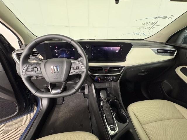 2026 Buick Encore - $25,501