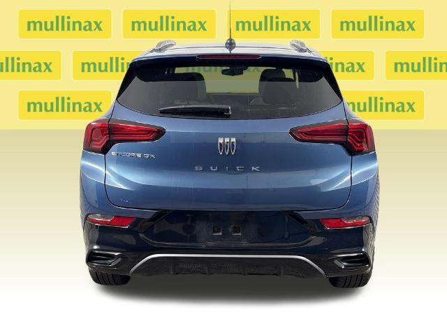 2026 Buick Encore - $25,501