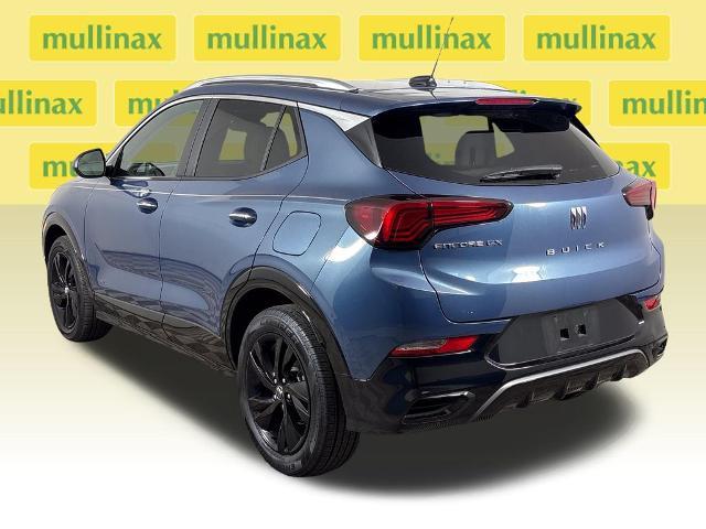 2026 Buick Encore - $25,501