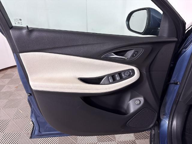 2026 Buick Encore - $25,501